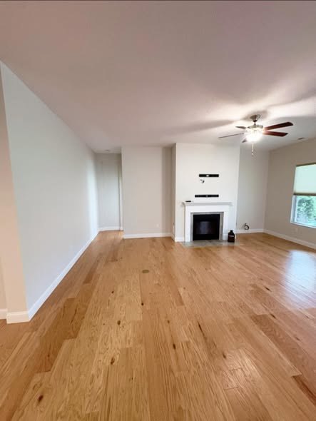 Interior Walls & Ceilings